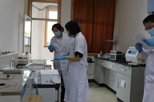 強(qiáng)化職能擔(dān)當(dāng) 筑牢技術(shù)支撐——區(qū)水產(chǎn)技術(shù)推廣站扎實(shí)推進(jìn)常規(guī)檢測(cè)與技術(shù)服務(wù)工作