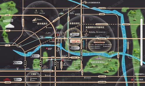 華樾國際領尚戶型圖全曝光，拜伯里國際風尚引領居住新體驗